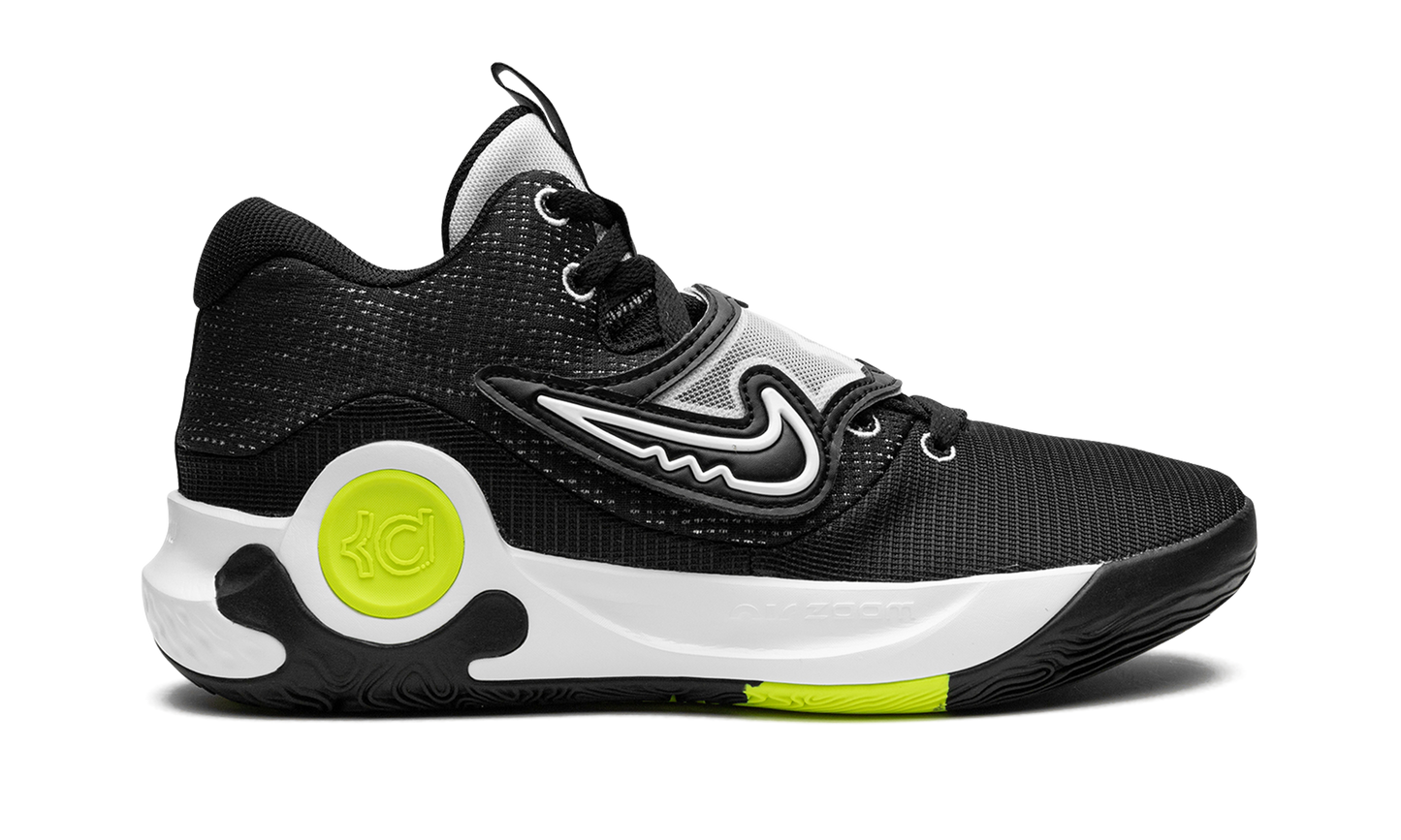 KD Trey 5 X DD9538 007