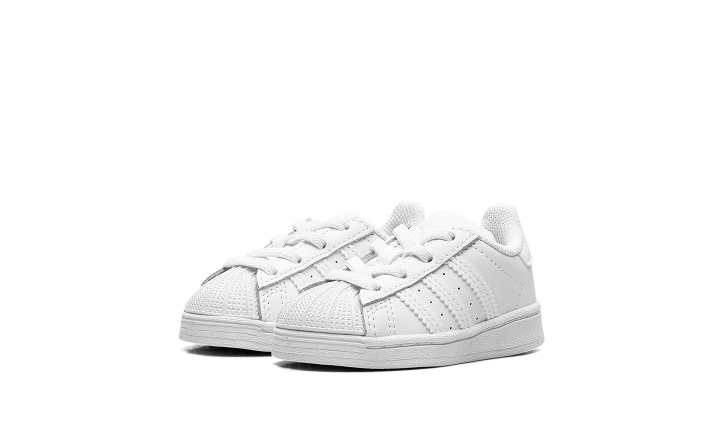 Superstar TD "White" EF5397