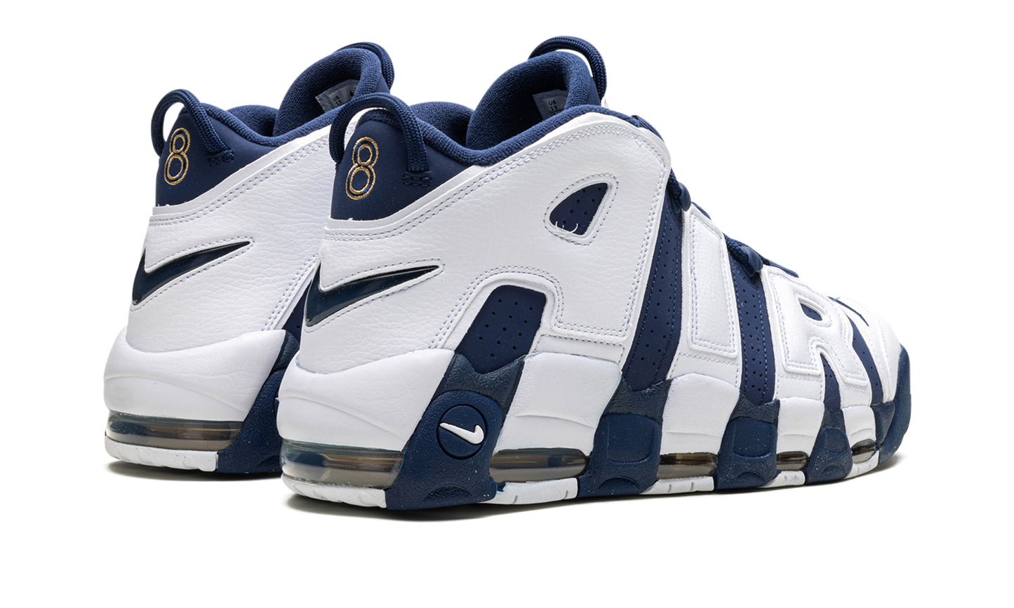 Air More Uptempo "Olympic" FQ8182 100