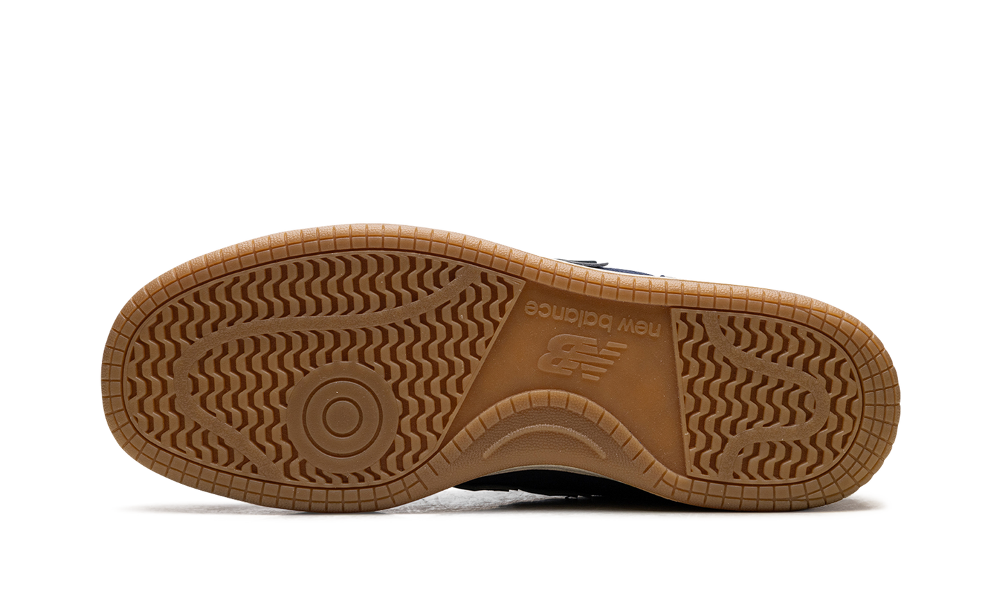 480 "Navy Linen" BB480LPC