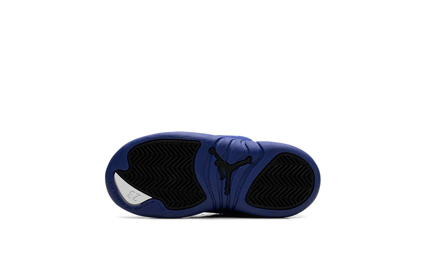 Air Jordan 12 TD "Wizards" 850000 140