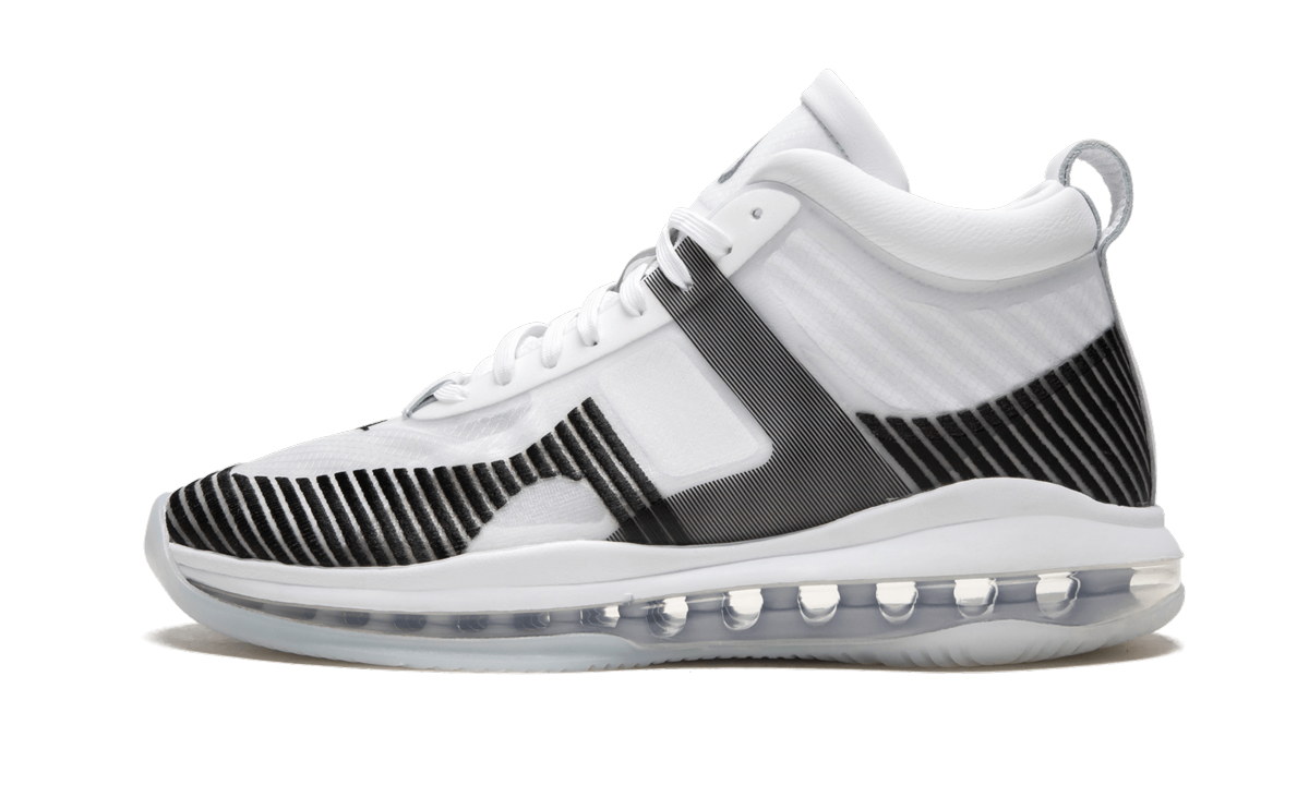 Lebron Icon QS "John Elliot" AQ0114 100