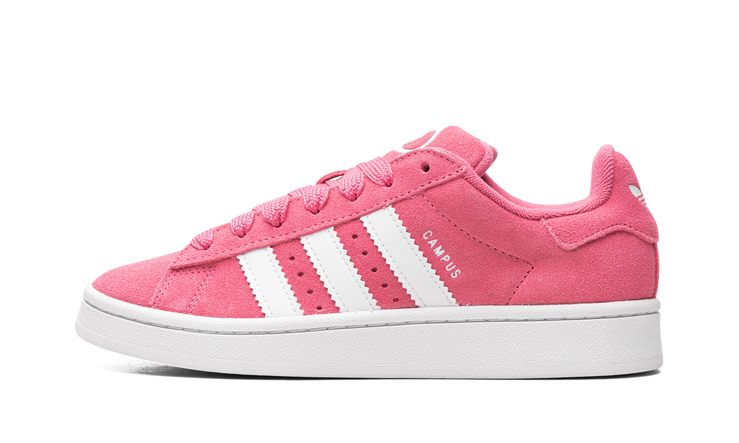 ADIDAS CAMPUS 00S WMNS "Pink Fusion" ID7028
