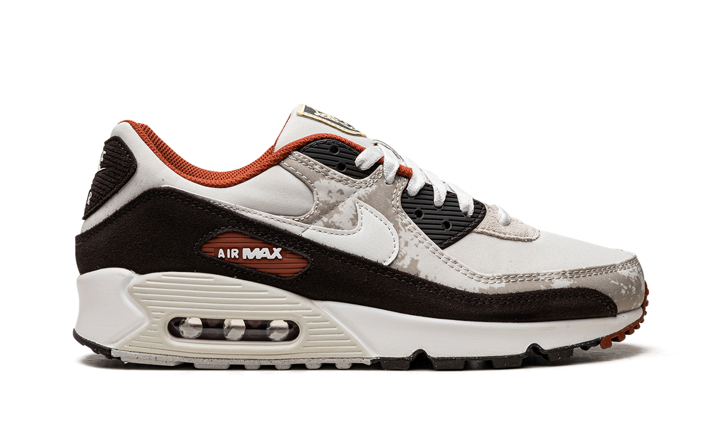 AIR MAX 90 SE "Social FC" DX3576 001