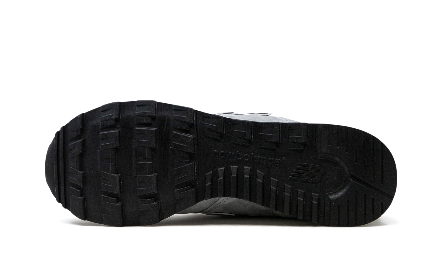 1400 "J. Crew - Raw Steel"