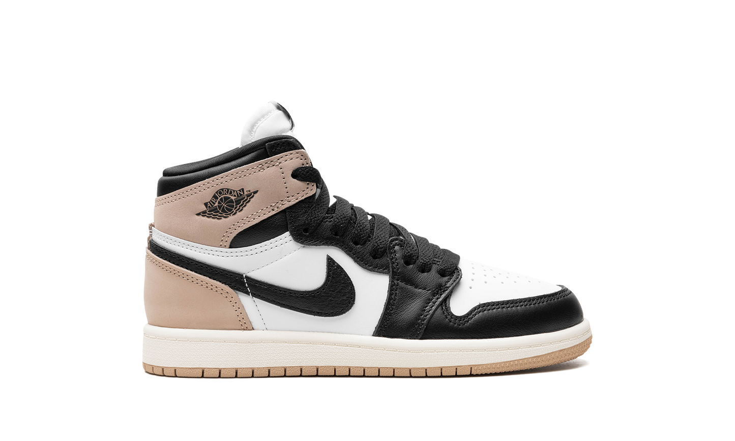Jordan 1 Retro High OG PS "Latte" FD2597 021