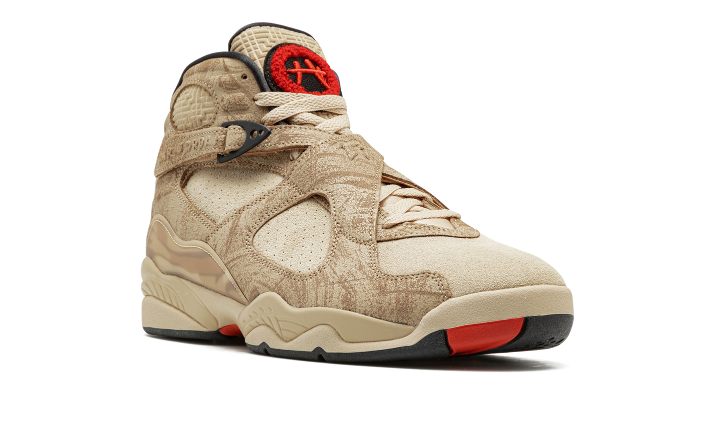Air Jordan 8 "Rui Hachimura" DO2496 700