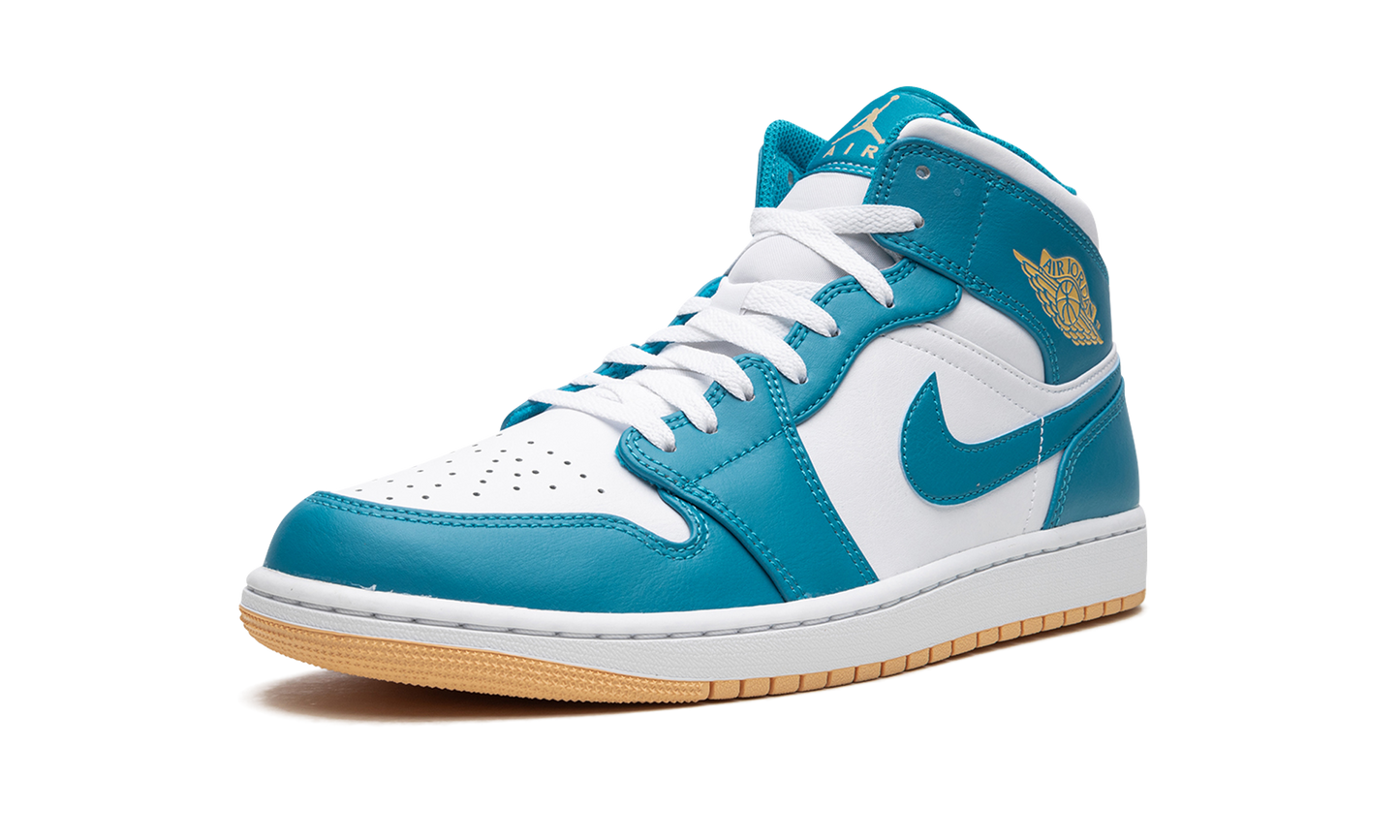 Air Jordan 1 Mid "Aquatone" DQ8426 400