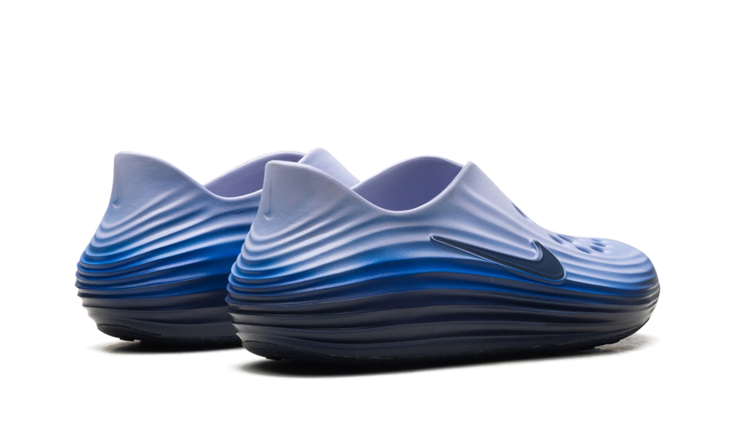 ReactX Rejuven8 "Midnight Navy Comet Blue" IB6366 400