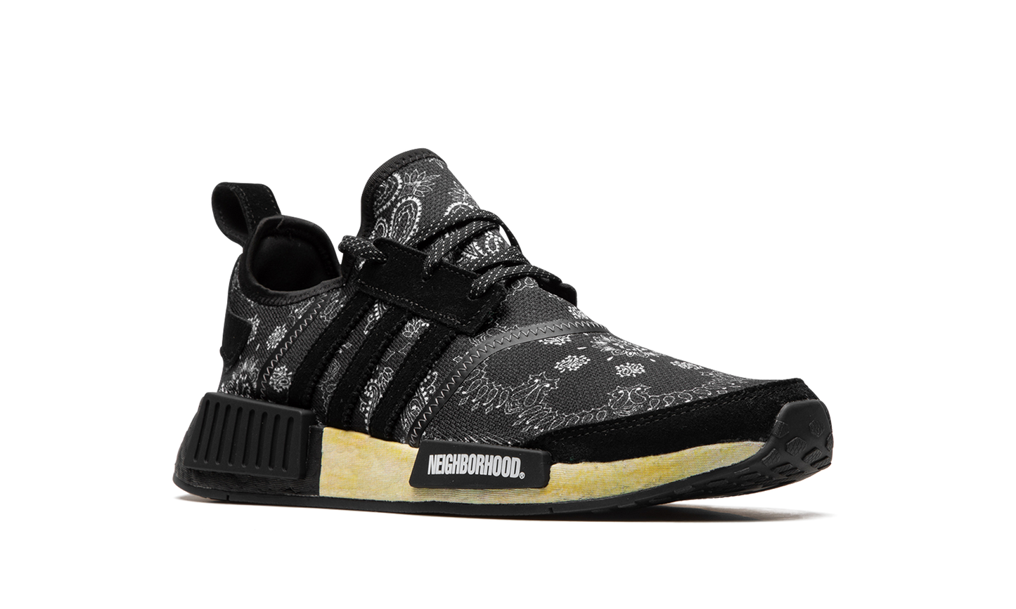 NMD R1 NBHD "Neighborhood - Paisley"