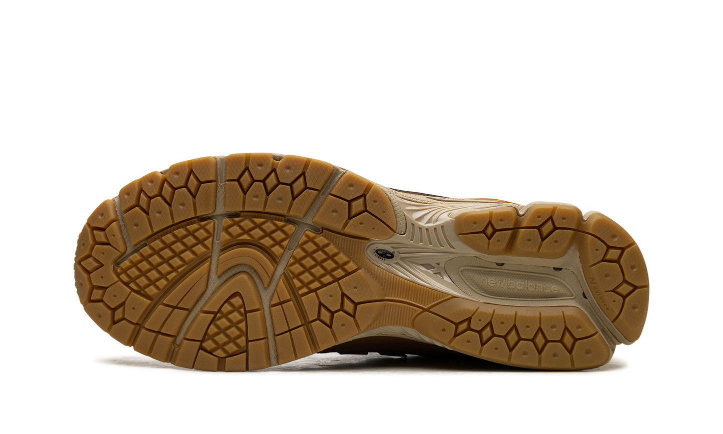 1906R "Cordura Pocket - Tobacco" M1906ROB