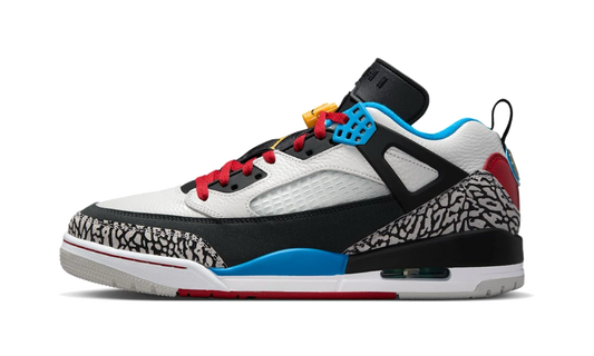 Spiz'ike Low SE "Bordeaux" IM7425 004