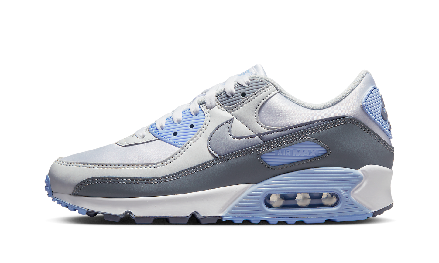 AIR MAX 90 WMNS "Cobalt Bliss" FB8570 100