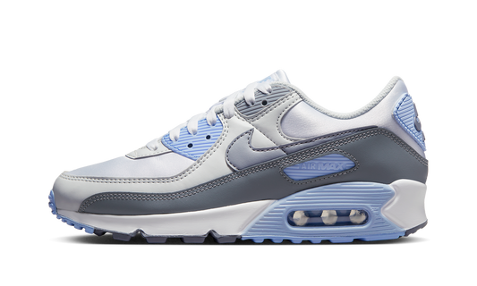 AIR MAX 90 WMNS "Cobalt Bliss" FB8570 100