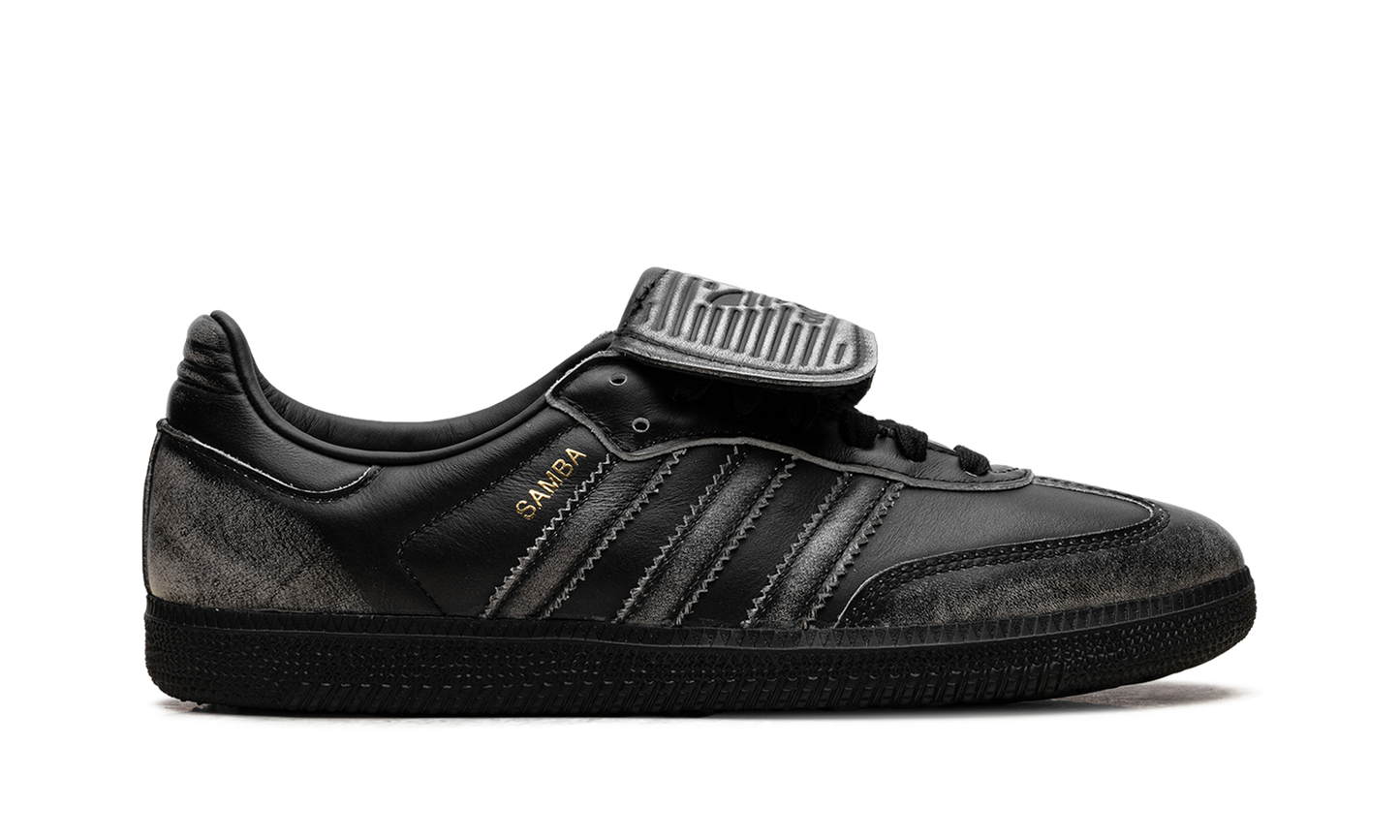 Samba LT WMNS "Color Fade Pack - Black White" JR5999