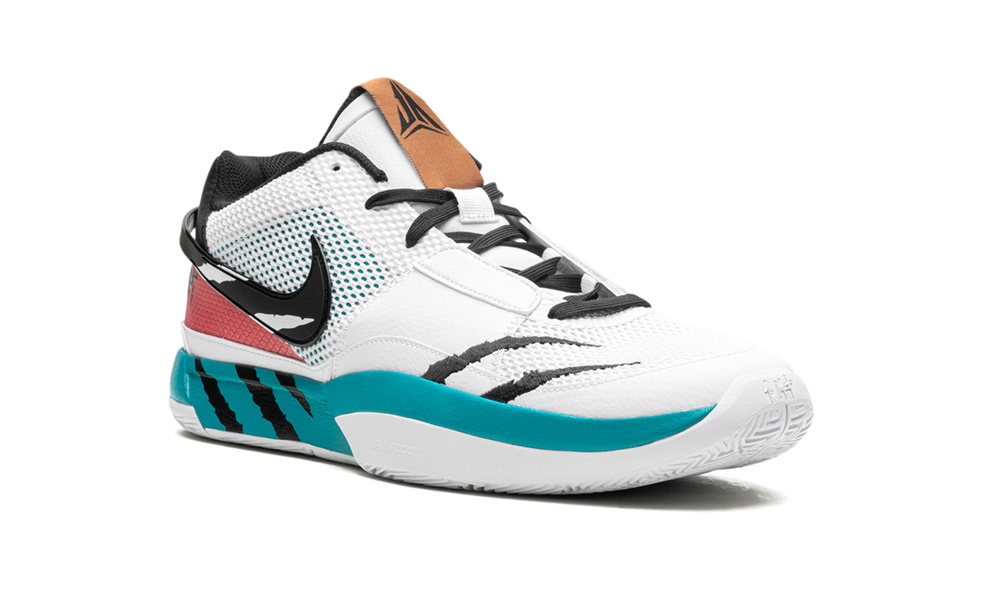 Ja 1 "Reverse Scratch" FV5957 100