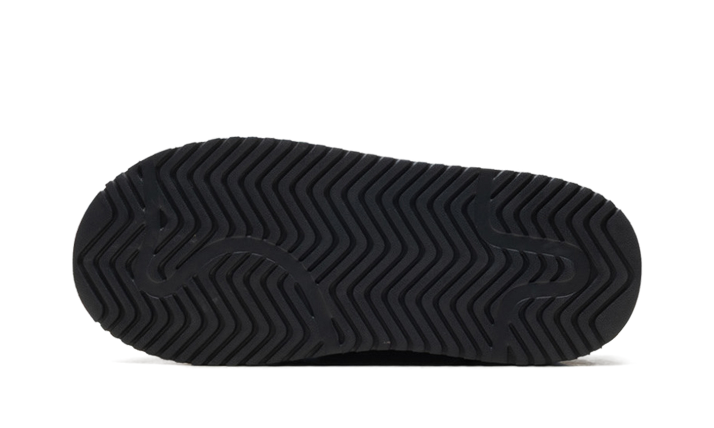 Campus 00s Winter Low WMNS "Black Carbon" JR3733