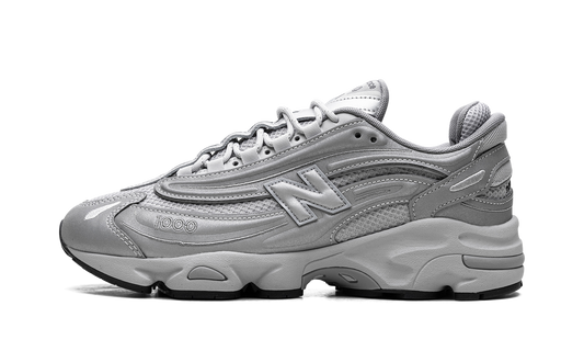 1000 "Reflective Pack - Raincloud" M1000TE