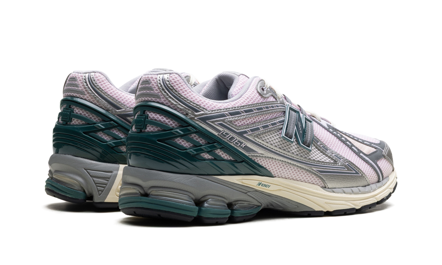 1906 "Silver" M1906RET