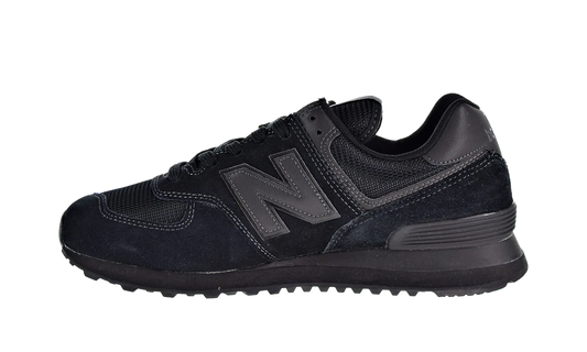 574 Classics "Black" ML574 ETE