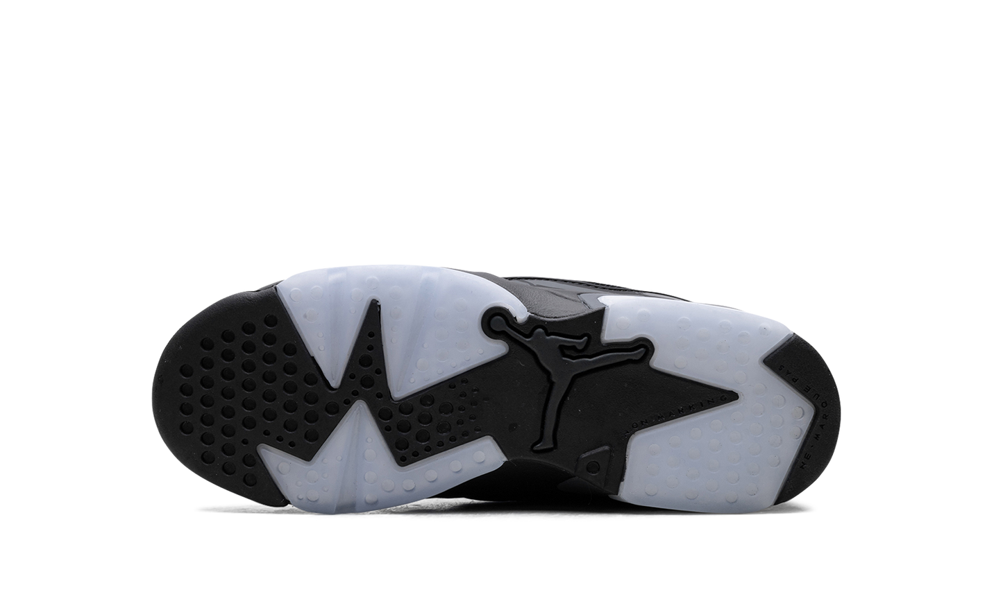 Jumpman MVP "black" DZ5577-001