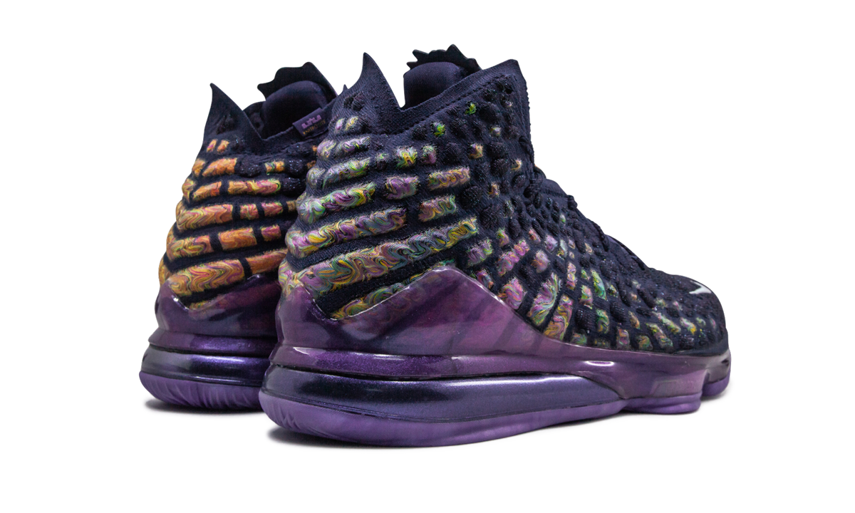 LeBron 17 AS "Monstars"