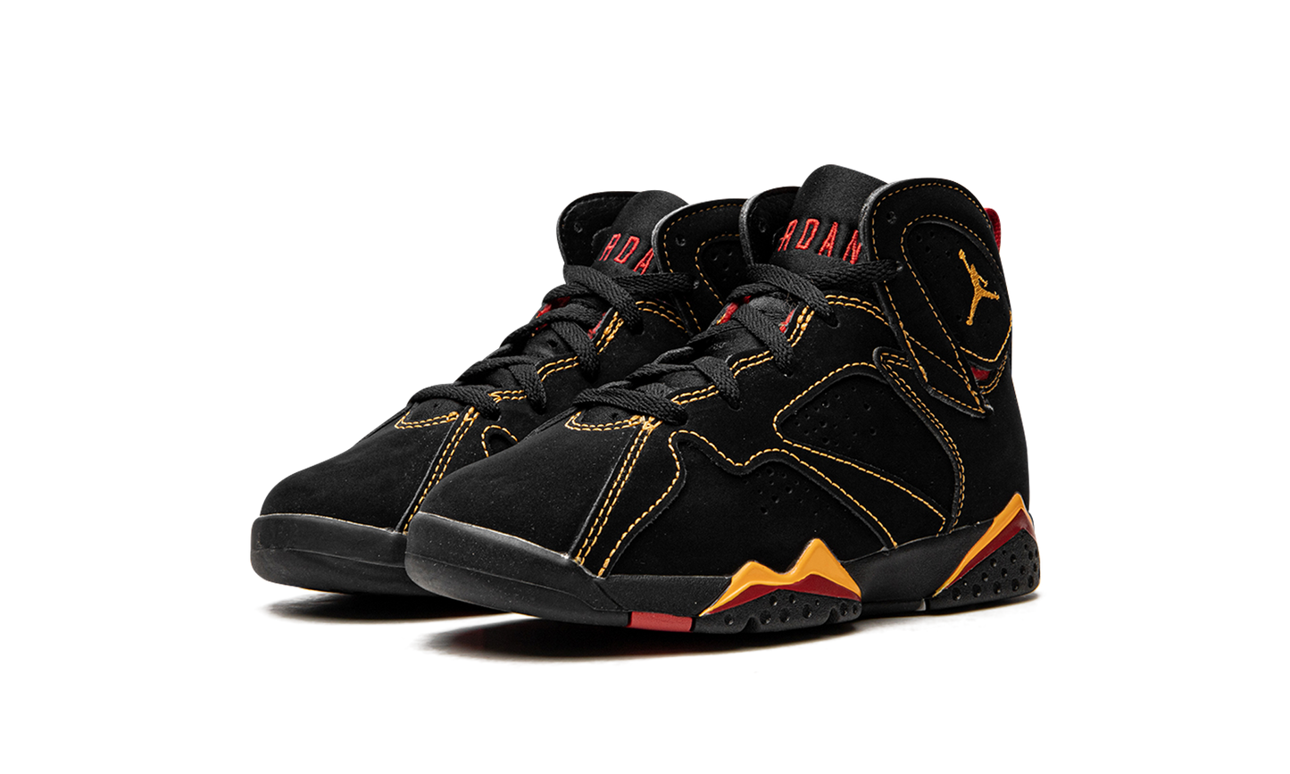 Air Jordan 7 Retro PS "Citrus 2022" DJ2778 081