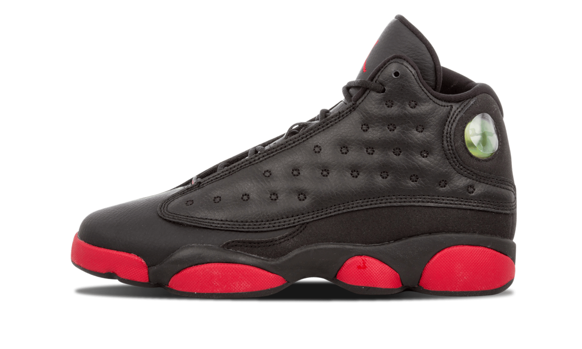 Air Jordan 13 Retro GS "Dirty Bred" 414574 033