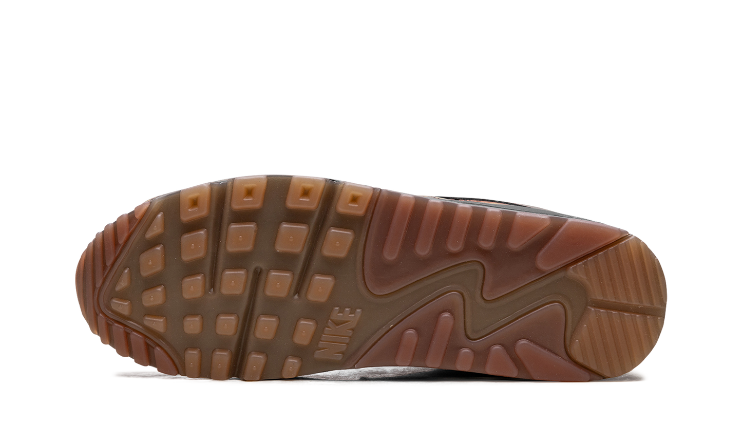 Air Max 90 "Metallic Copper" HQ4042 001