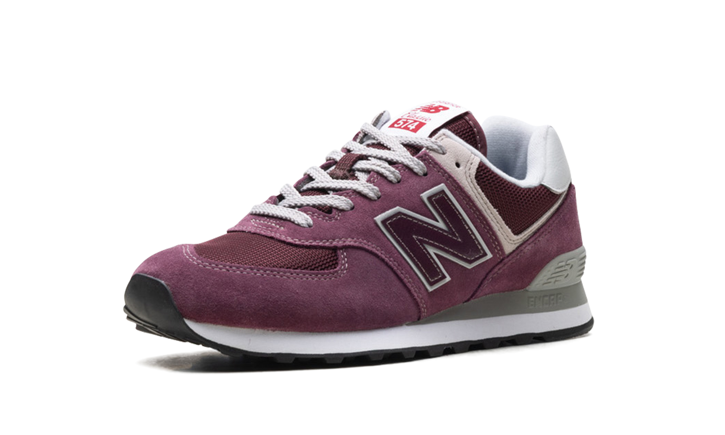 574 "Phantom Angora" U574RBH