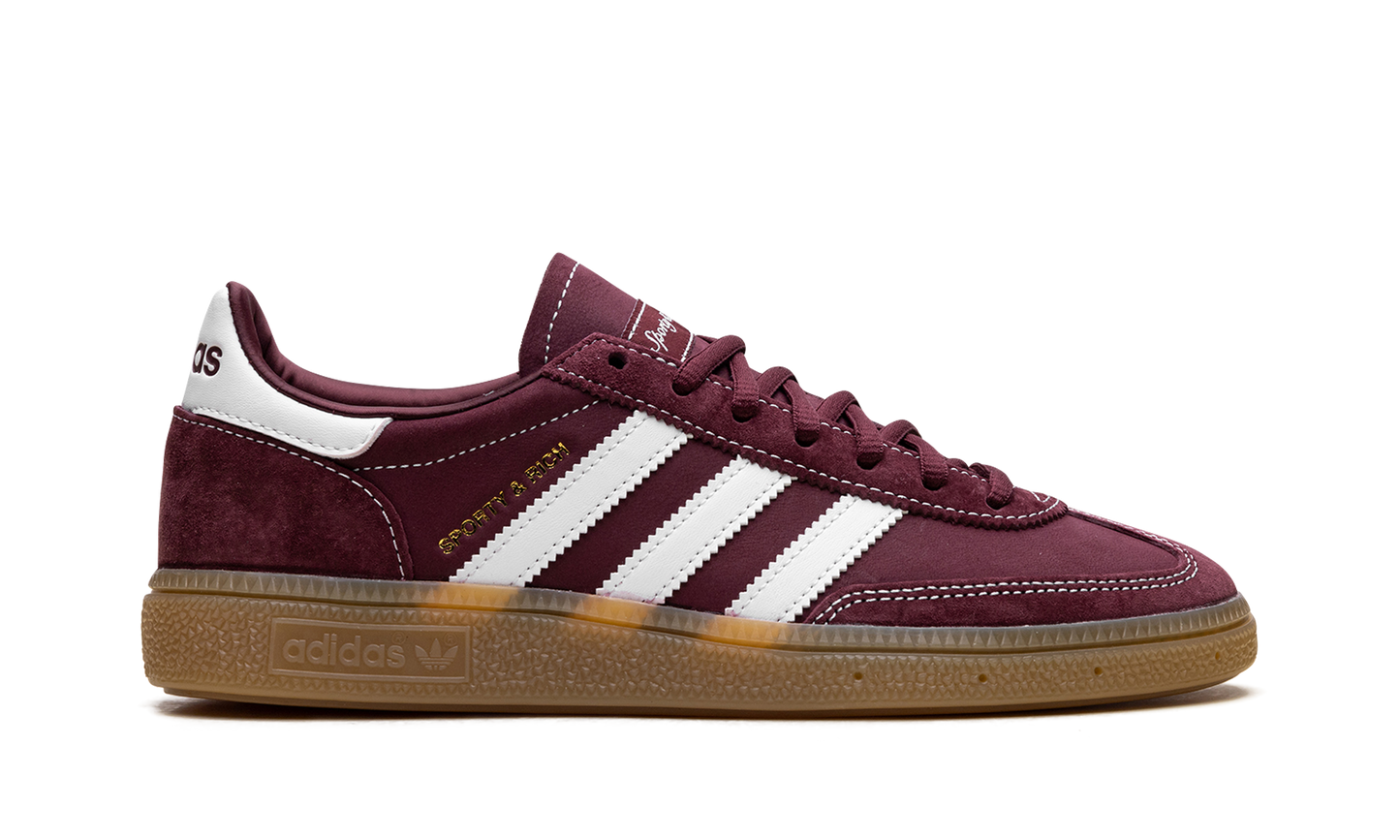 Handball Spezial "Sporty & Rich Shadow Red" JP7068