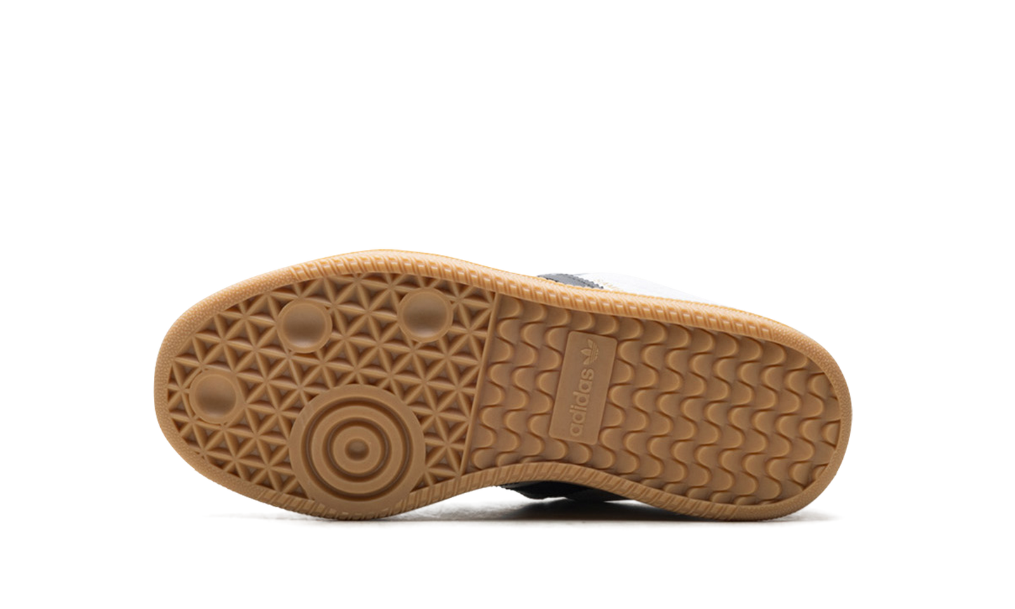 Samba XLG GS "White Black Gum" JH6516