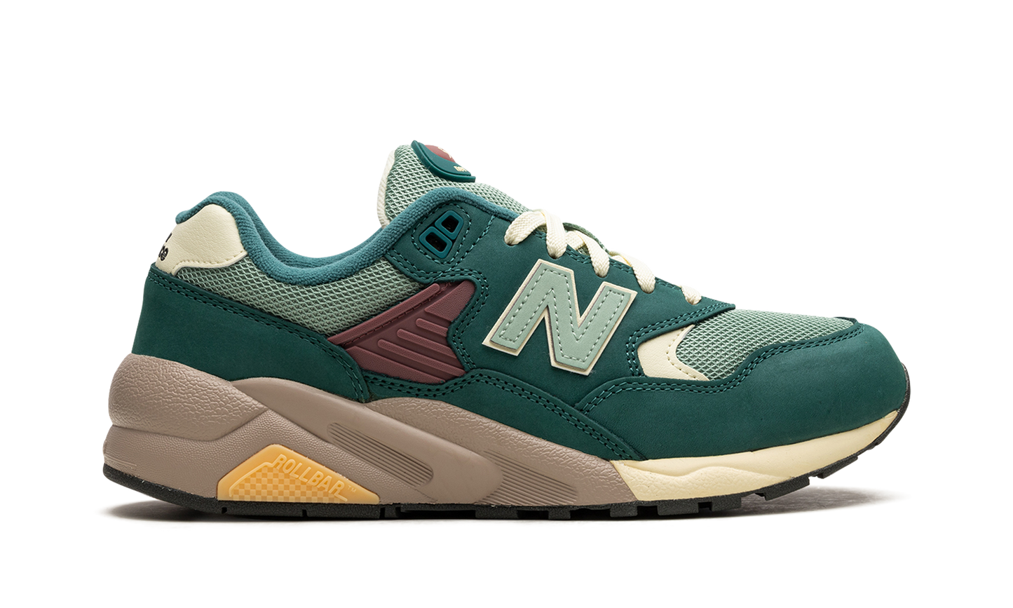 580 "Vintage Teal" MT580KDB