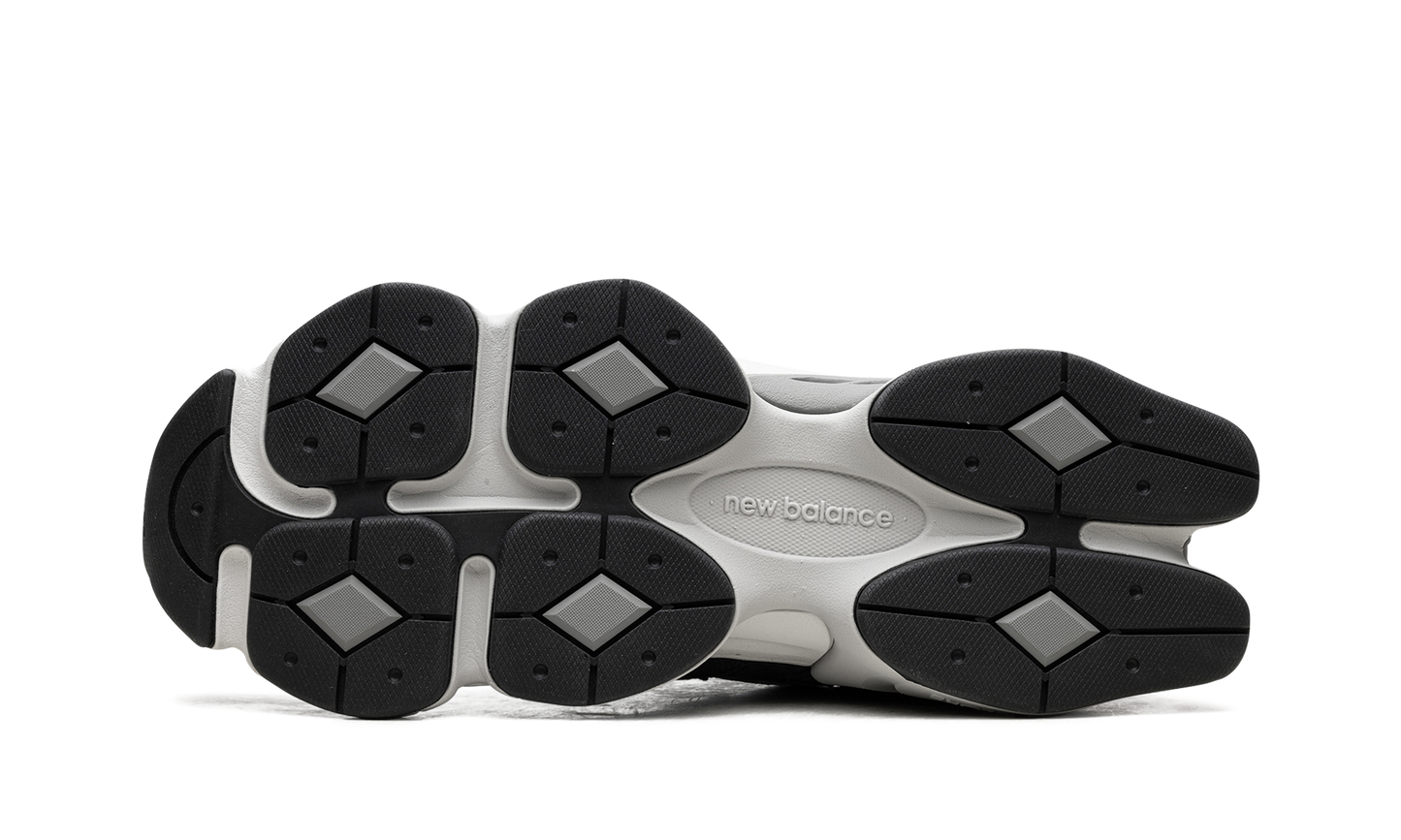 9060 "Dark Grey" U9060JBM