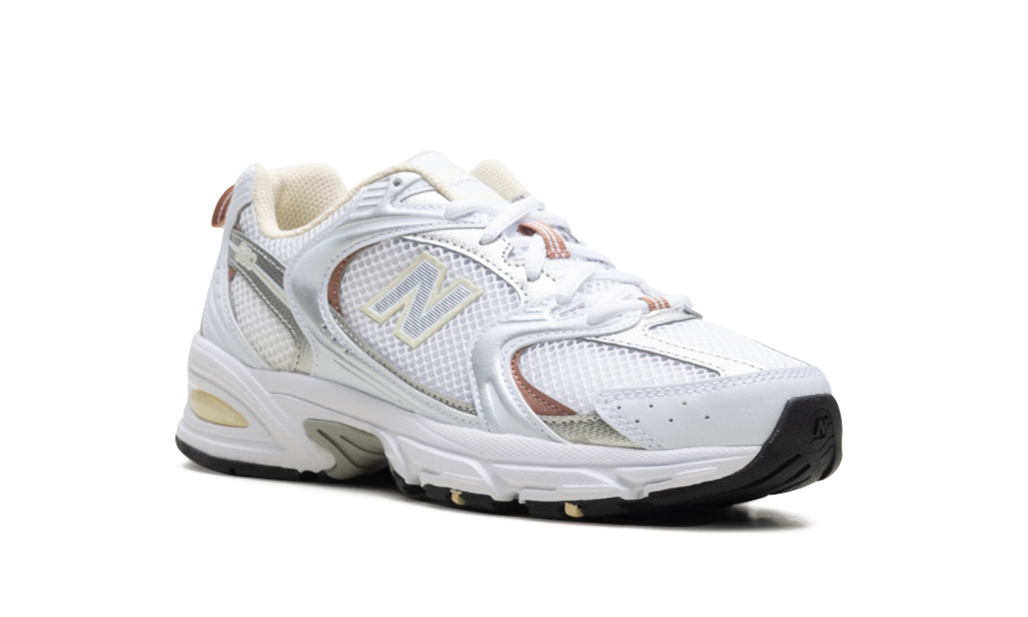 530 "White Calcium" MR530SGA