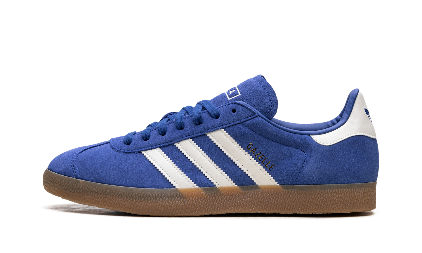 Gazelle "Royal Blue Gum" ID3725