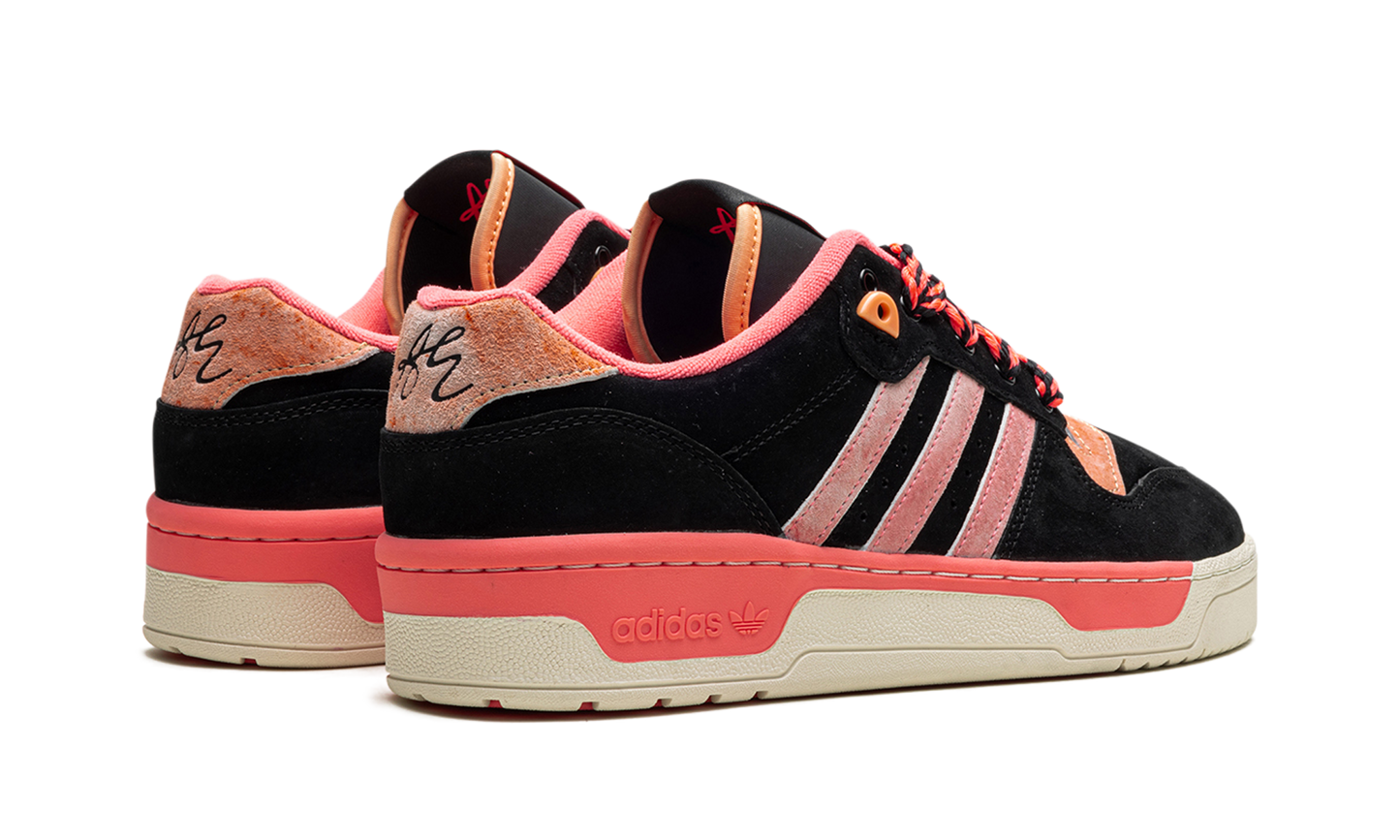 Rivalry Low "Anthony Edwards - With Love"