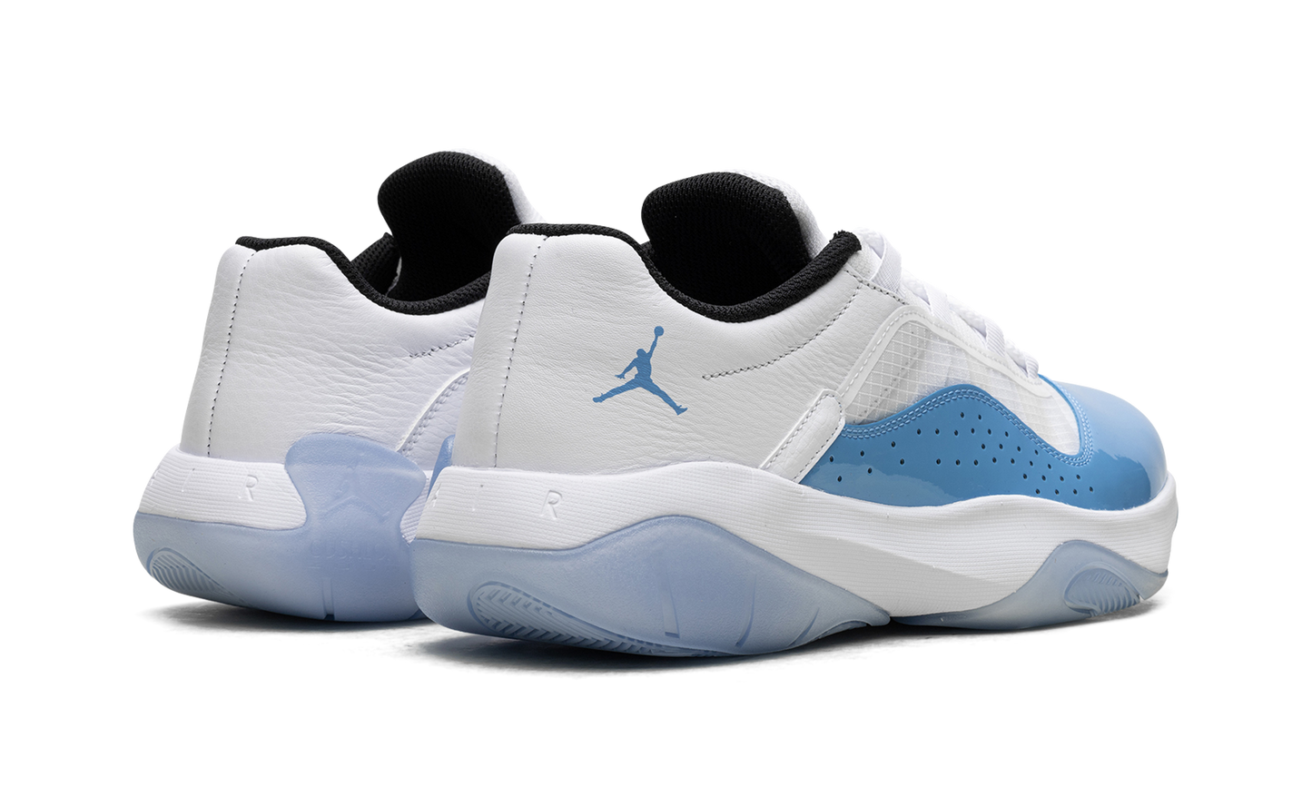 Air Jordan 11 CMFT Low "University Blue" DN4180 114