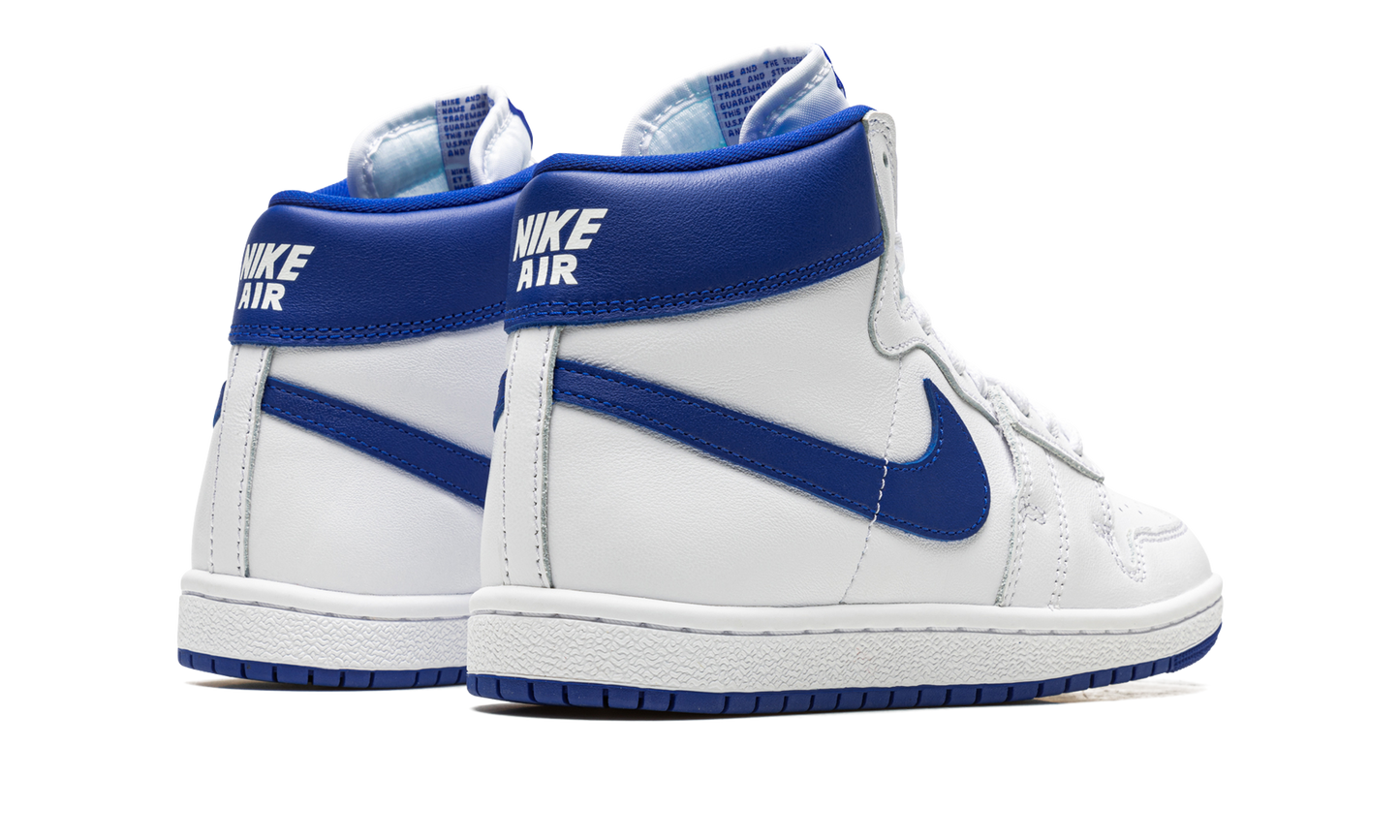 Air Ship "A Ma Maniére" DX4976 141