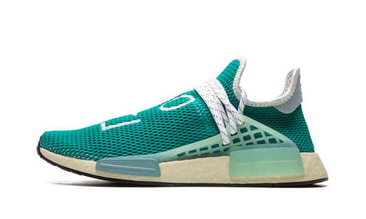 NMD Humanrace "Pharrell Williams - Dash Green" Q46466