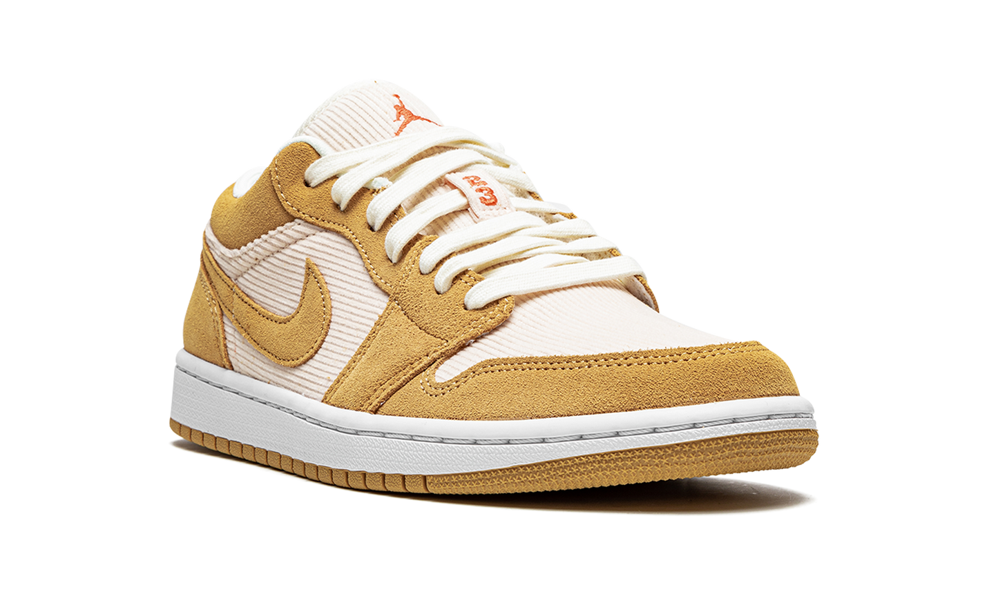 AIR JORDAN 1 LO SE WMNS "Corduroy & Suede" DH7820 700