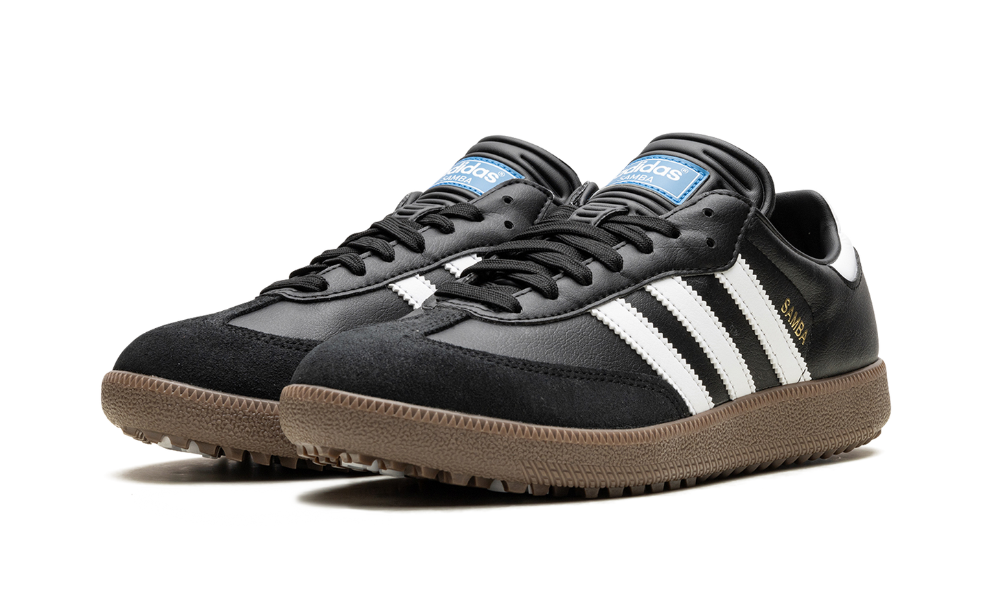 Samba Golf "Black" IH5168