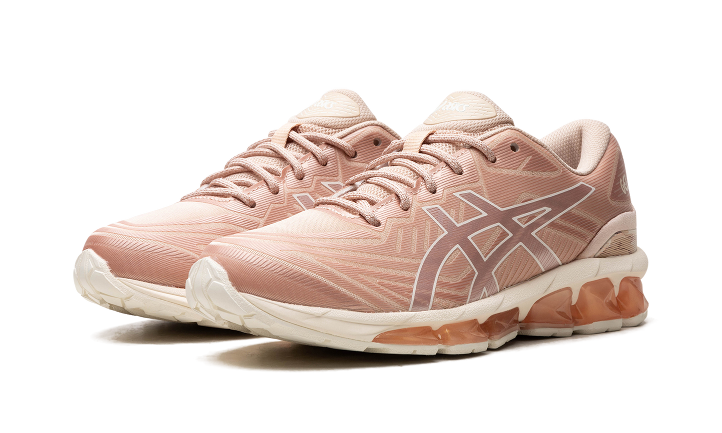 GEL-QUANTUM 360 7 WMNS "Bisque" 1202A339 700