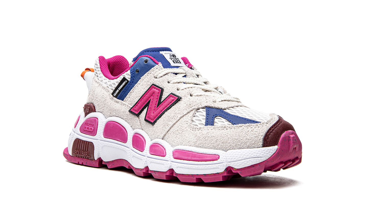 574 "Salehe Bembury - Yurt Pink" MS574YSA