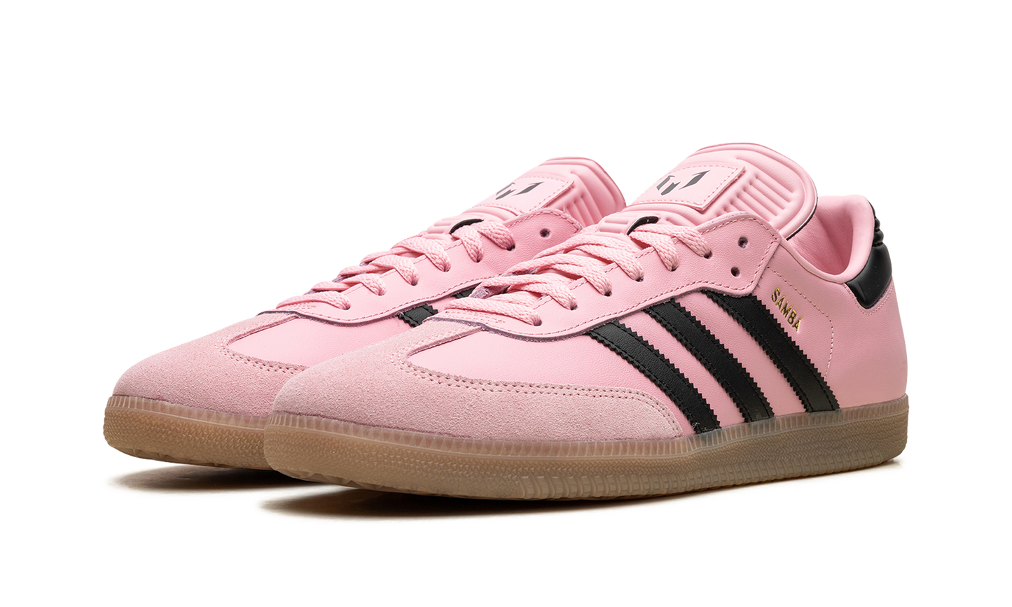 Samba "Inter Miami CF Messi Pink" IH8158