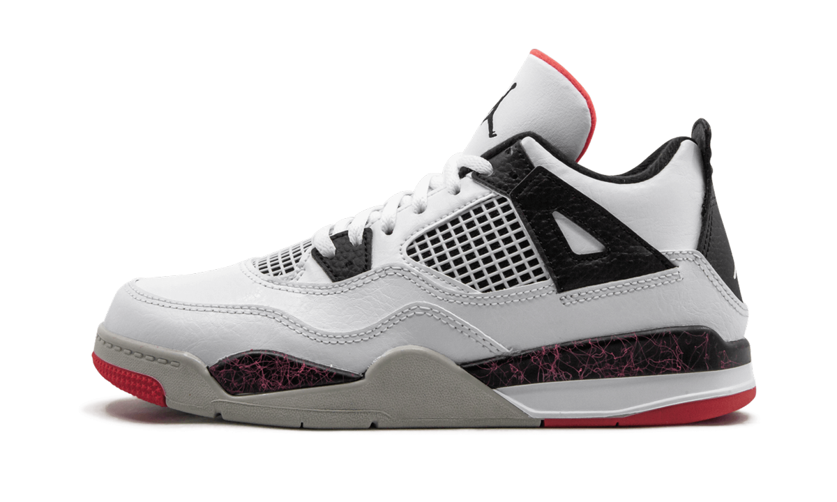 Air Jordan 4 Retro PS BQ7669 116