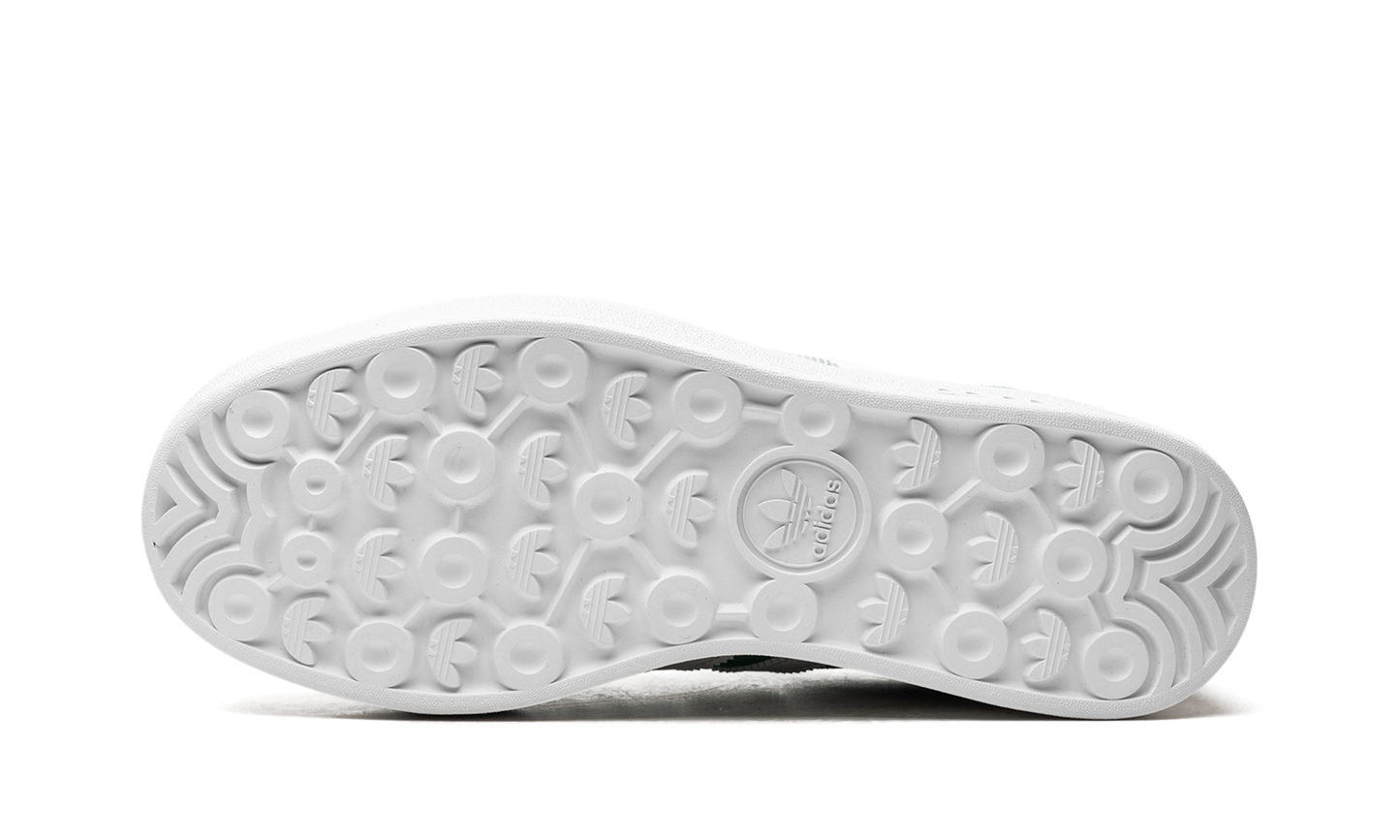 Gazelle Bold WMNS "Green Lucid Pink" IG3136