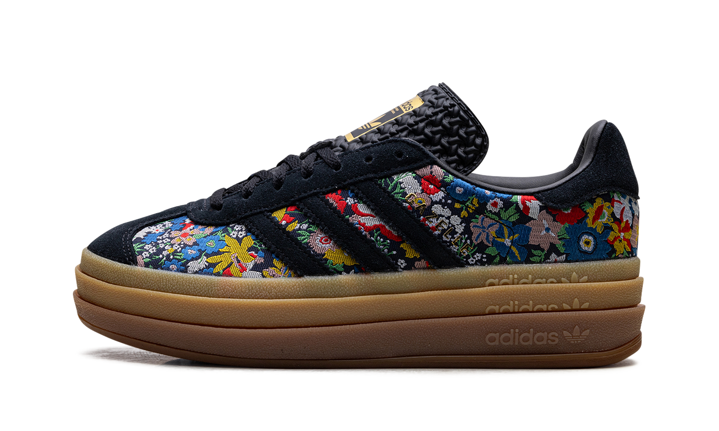Gazelle Bold WMNS "Liberty London Floral Embroidery" JI2572