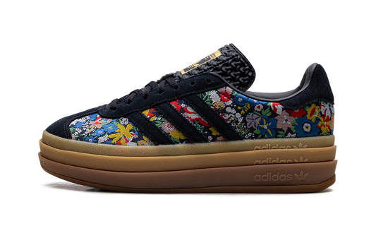 Gazelle Bold WMNS "Liberty London Floral Embroidery" JI2572