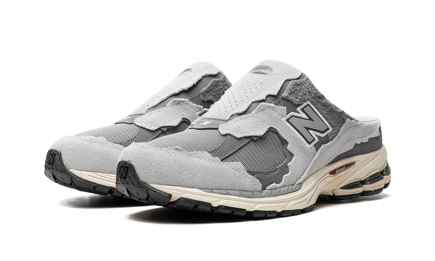 2002R Mule "Protection Pack Rain Cloud" M2002NA